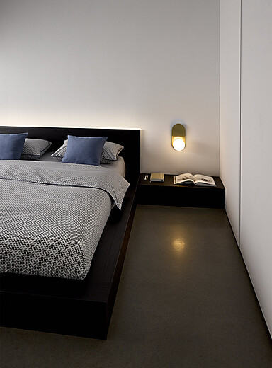 L'ensemble housse percale plus mosa&iuml;que g&eacute;o
