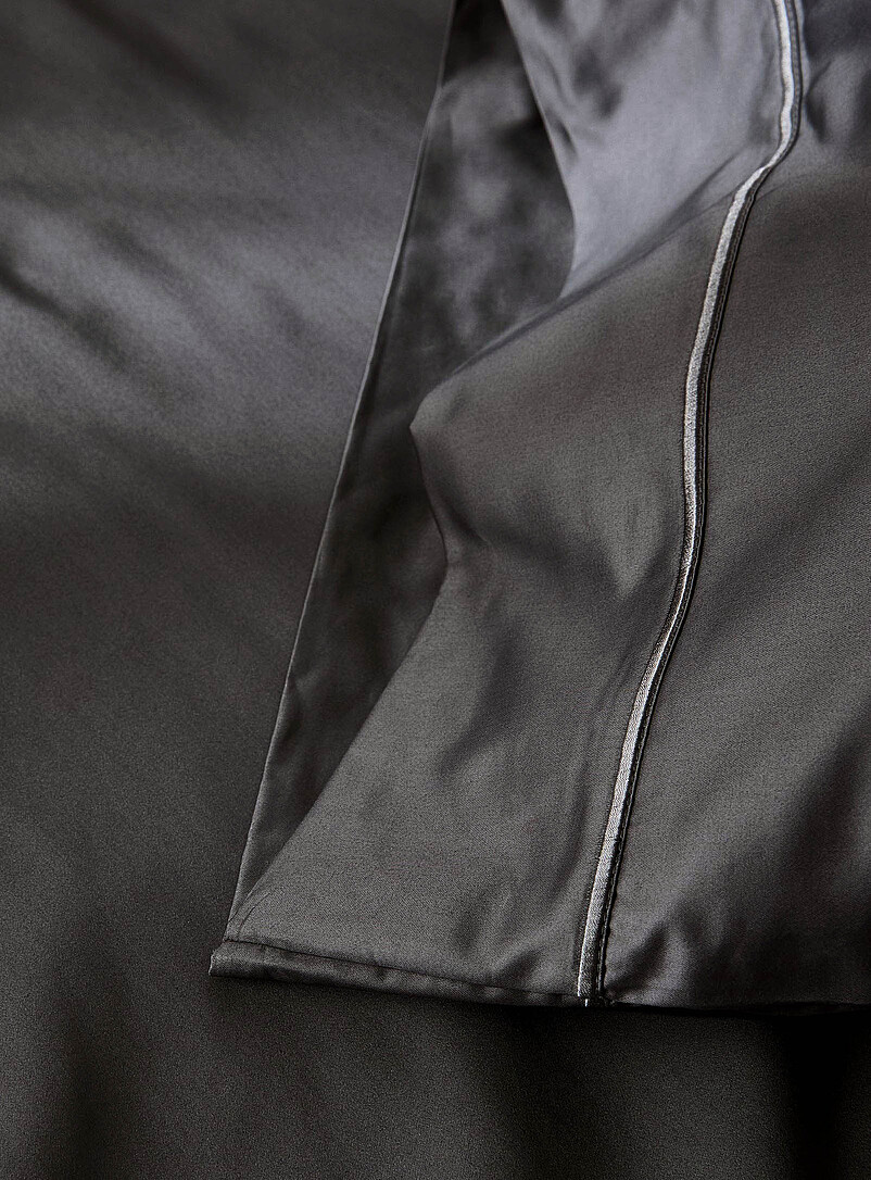 Egyptian cotton pillowcases 480-thread-count Set of 2 product image 2