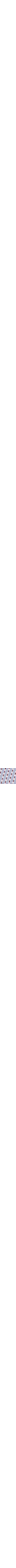 Bleu à motifs