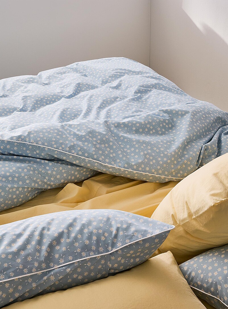 Small daisies duvet cover set product image 2