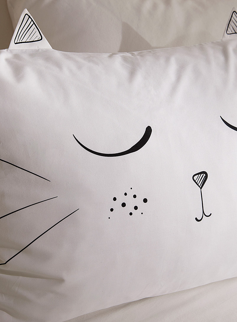 Kitty cat pillowcase product image 2