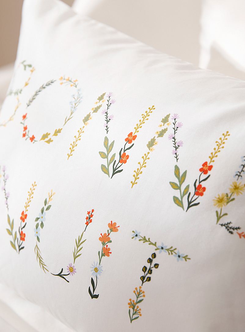 Bonne nuit pillowcase for children product image 2