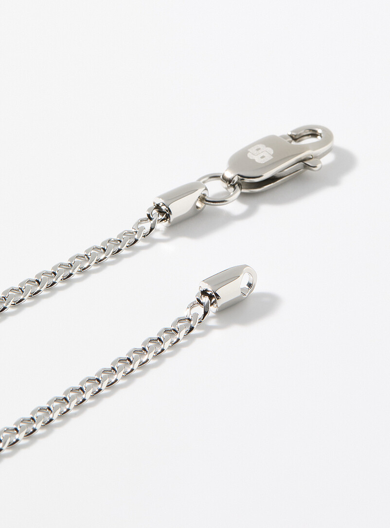 Compass pendant necklace product image 2