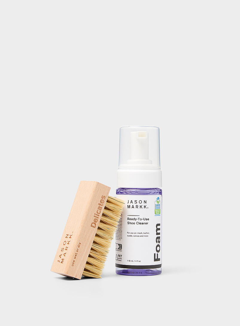 Revive quick shoe-cleaning kit product image 2