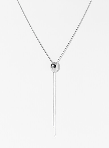 Bolo lariat chain