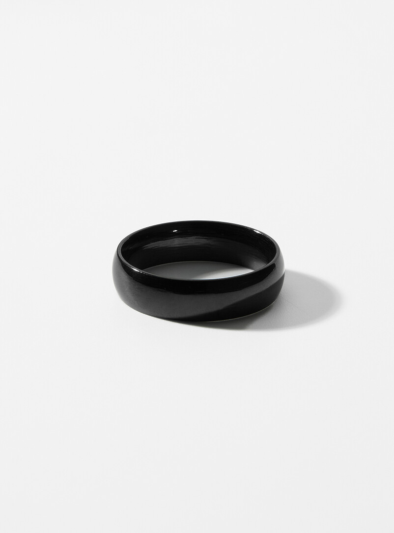 Minimalist ring product image (primary)