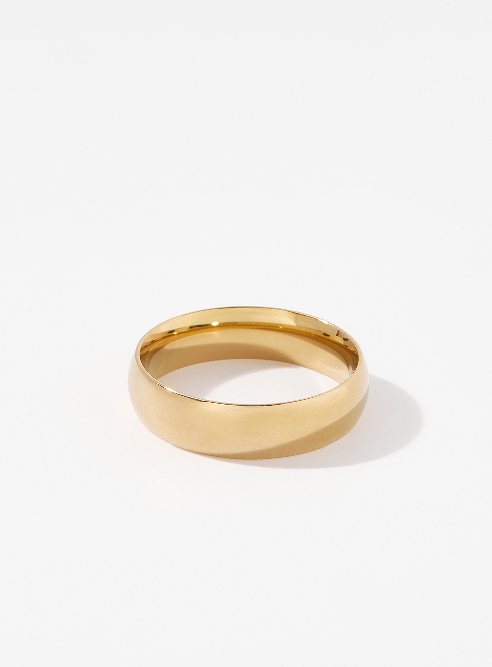 Le 31 Minimalist Ring In Assorted