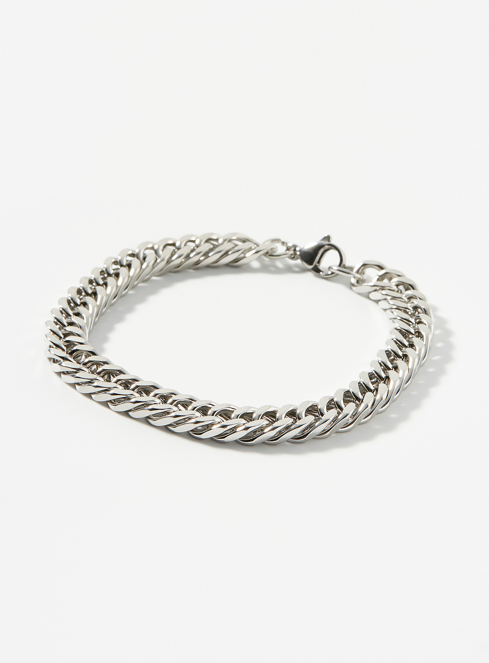 Le 31 - Men's Miami chain bracelet