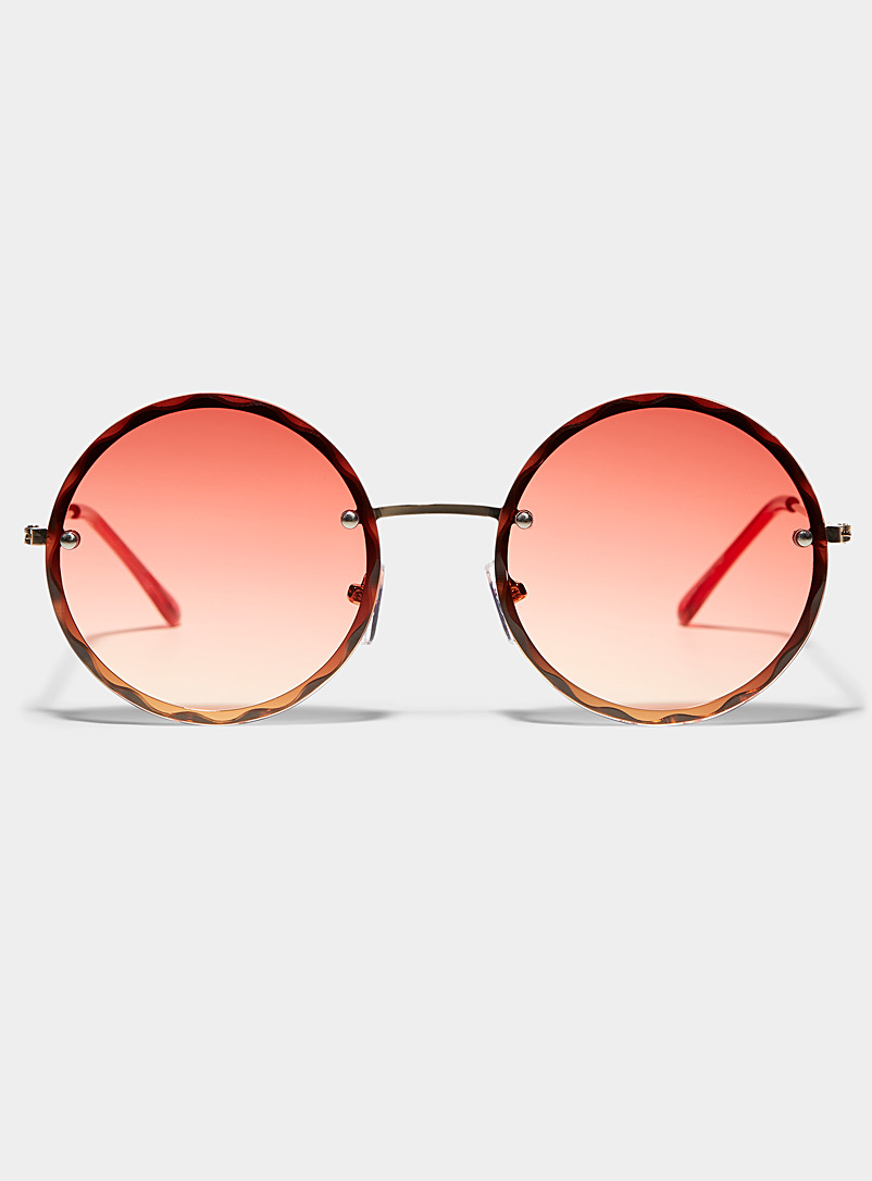 Simon Round Women's Sunglasses and Reading Glasses | Simons Canada