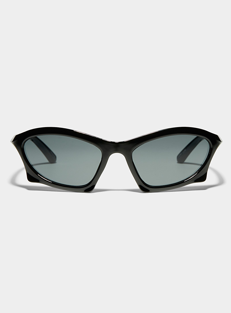 Simons - Women's Luna sports sunglasses