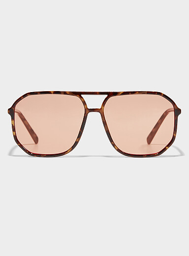 Étui à Lunettes Rigide 3 Pièces Avec Crochet - Protection EVA, étui Universel Pour Lunettes De Vue Ou Soleil