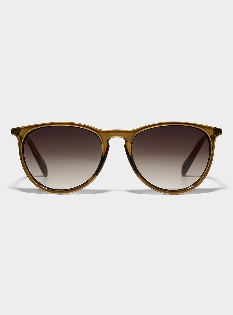 Lunettes Soleil Homme Lunettes De Soleil Teintu00e9es Ru00e9glables, Rondes Polarisu00e9es, Filtre ND Lunettes De Soleil Homme Polarisées Lunettes Soleil Homme Lunettes De Soleil Teintu00e9es Ru00e9glables, Rondes Polarisu00e9es, Filtre ND Lunettes De Soleil Homme Polarisées