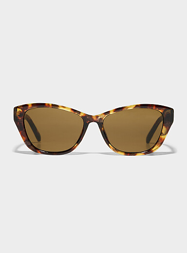 Tyla cat-eye sunglasses
