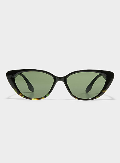 Vivian cat-eye sunglasses