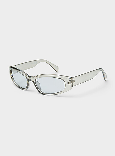 Revolution long slim sunglasses