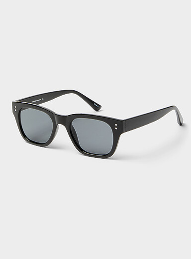 Nadine square sunglasses
