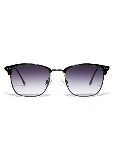 Carmen square sunglasses | Simons | Shop Women's Sunglasses Under $50 ...