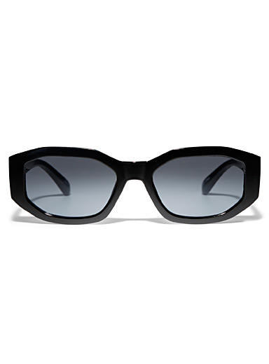 Svana octagonal sunglasses | Simons | Shop Women's Sunglasses Under $50 ...