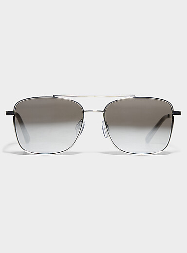 Pierce aviator sunglasses