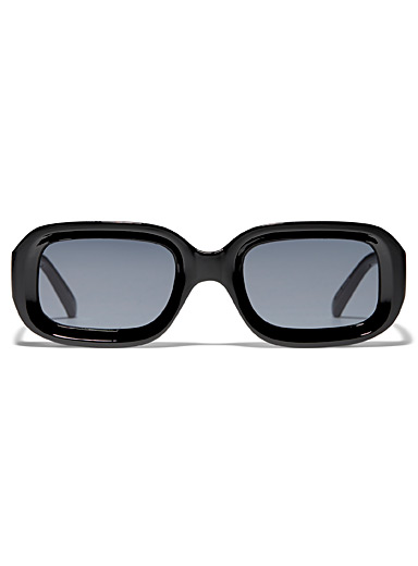 Antoine rectangular sunglasses
