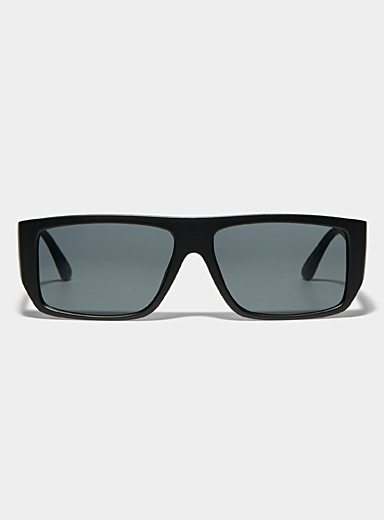 Sport shield sunglasses, Le 31
