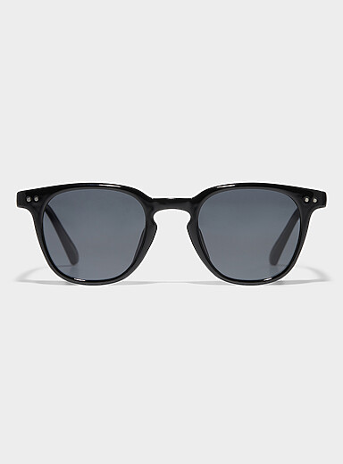 Seth retro sunglasses