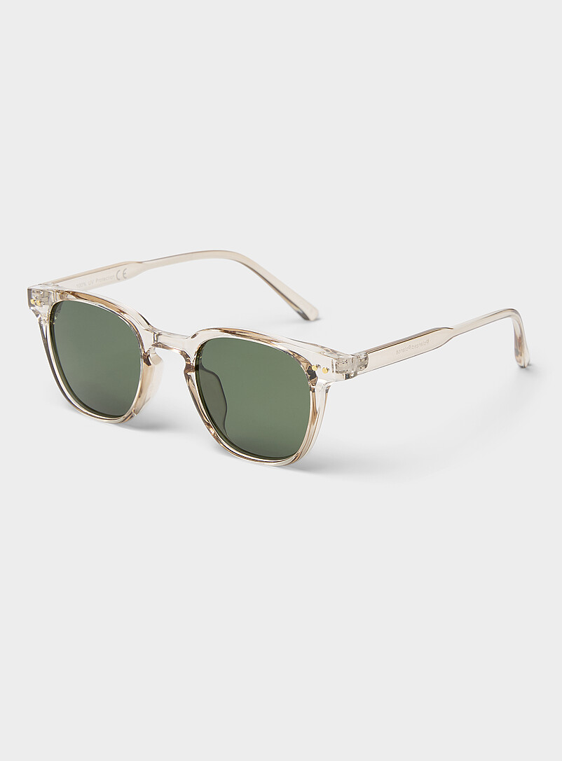 Seth retro sunglasses | Le 31 | Men's Round Sunglasses | Simons