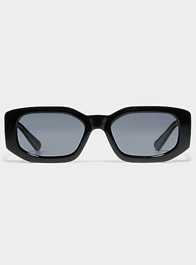 Theo rectangular sunglasses