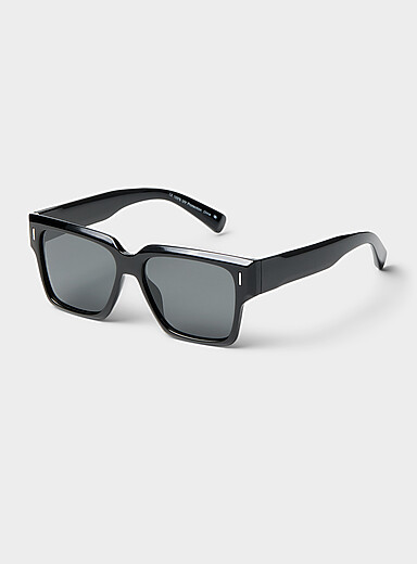 Aiden square sunglasses