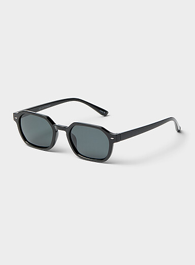 Joseph rectangular sunglasses