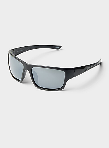 Les lunettes de soleil sportives Gibby