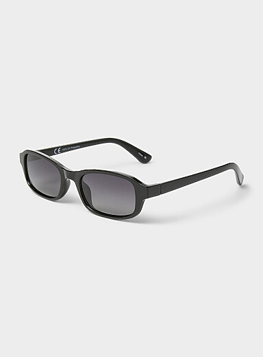 Darwin oval sunglasses