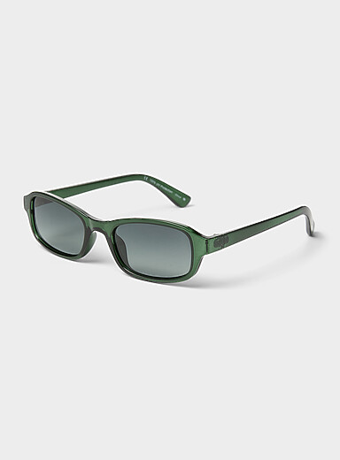Darwin oval sunglasses