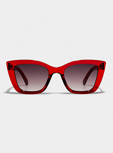 Diva cat-eye sunglasses product image 2