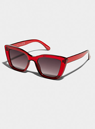 Diva cat-eye sunglasses product image 3