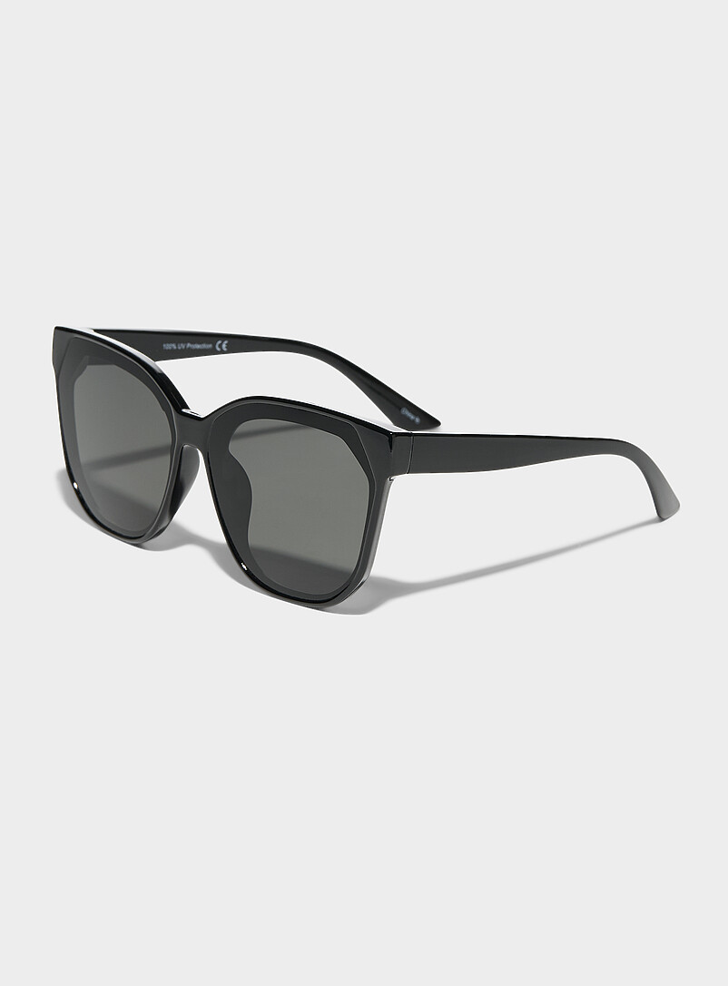 Georgina square sunglasses product image 2