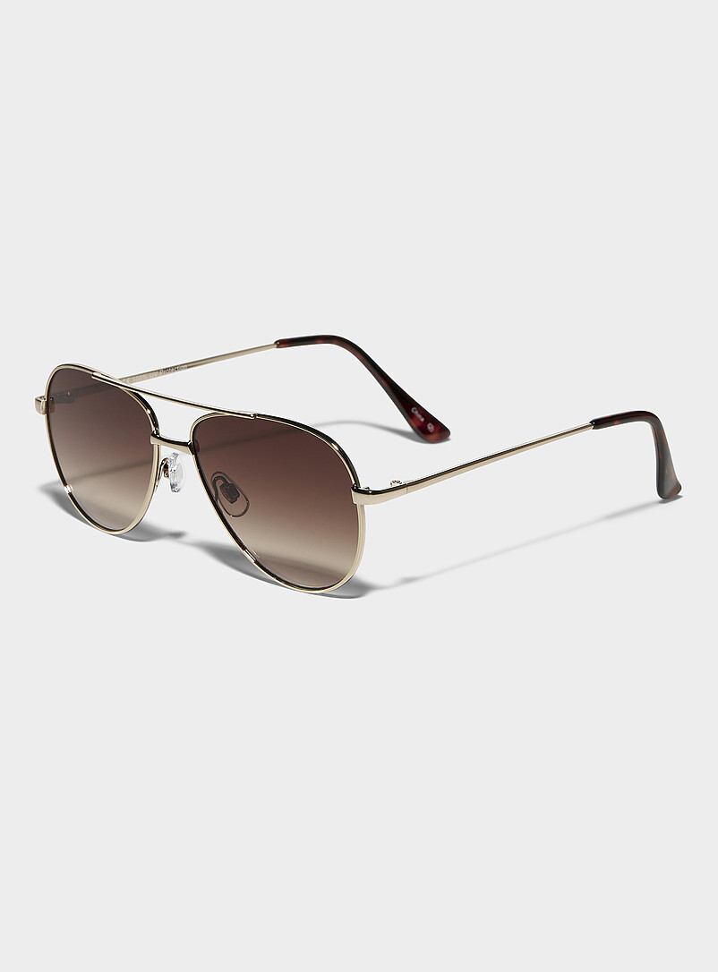 Jackie aviator sunglasses product image 2