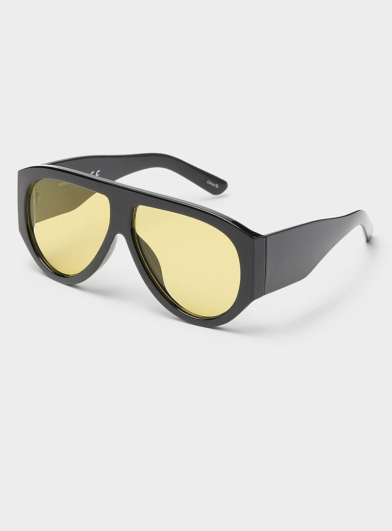 Helena XL aviator sunglasses product image 2