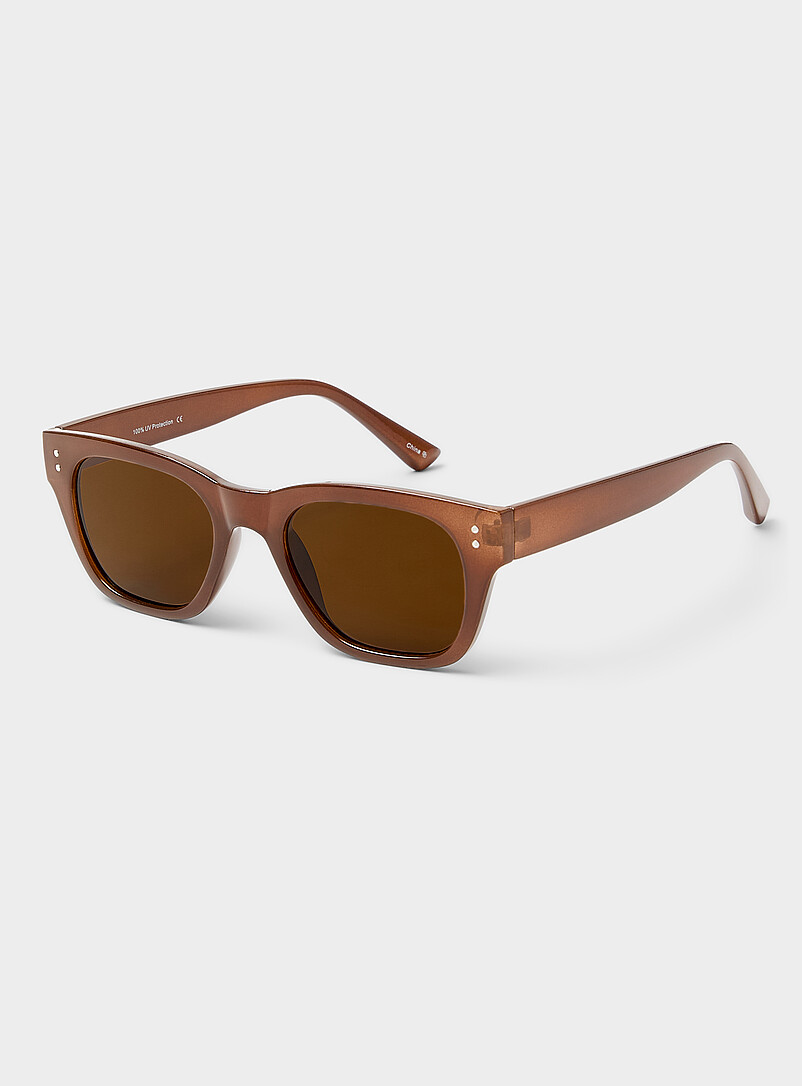 Nadine Square Sunglasses
