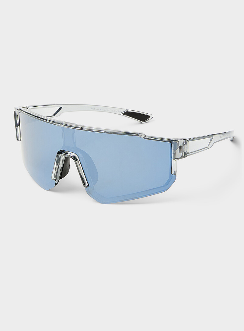 Venture Polarized Sports Sunglasses
