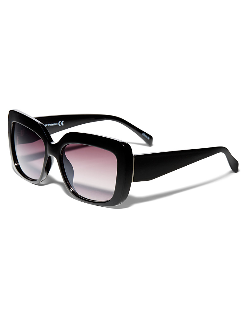 Athena square sunglasses product image 2