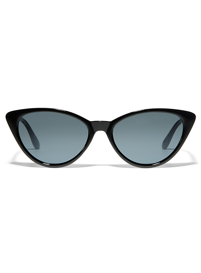 Val cat-eye sunglasses product image (primary)