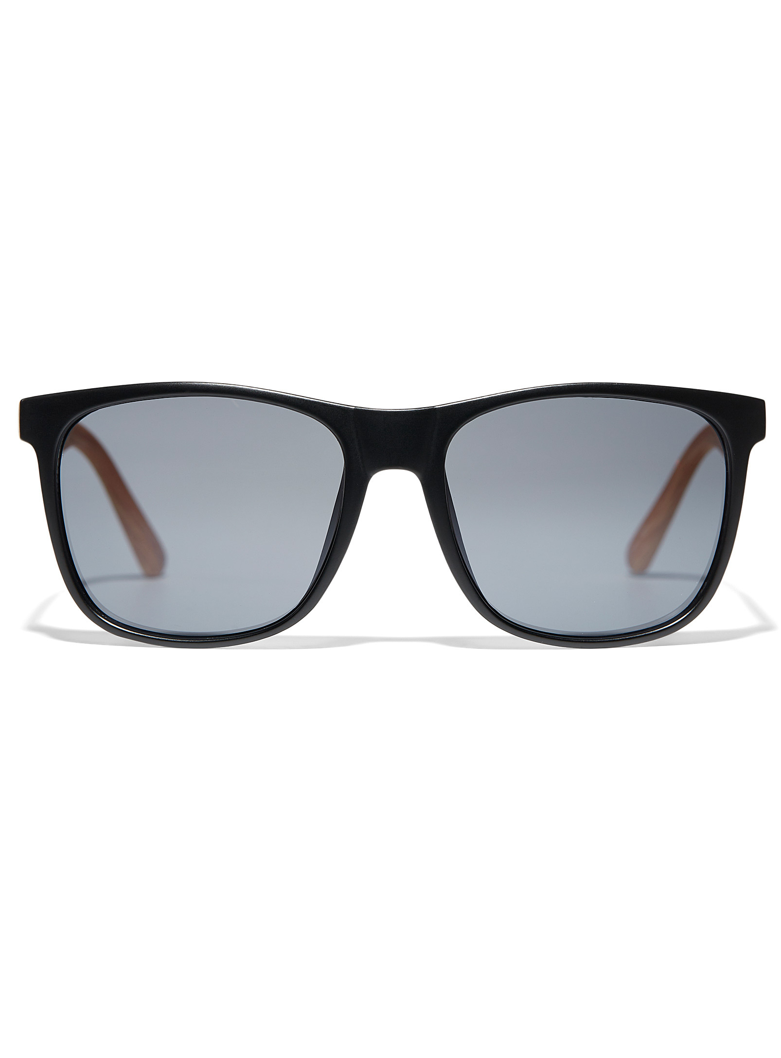 Le 31 - Men's Trent square sunglasses