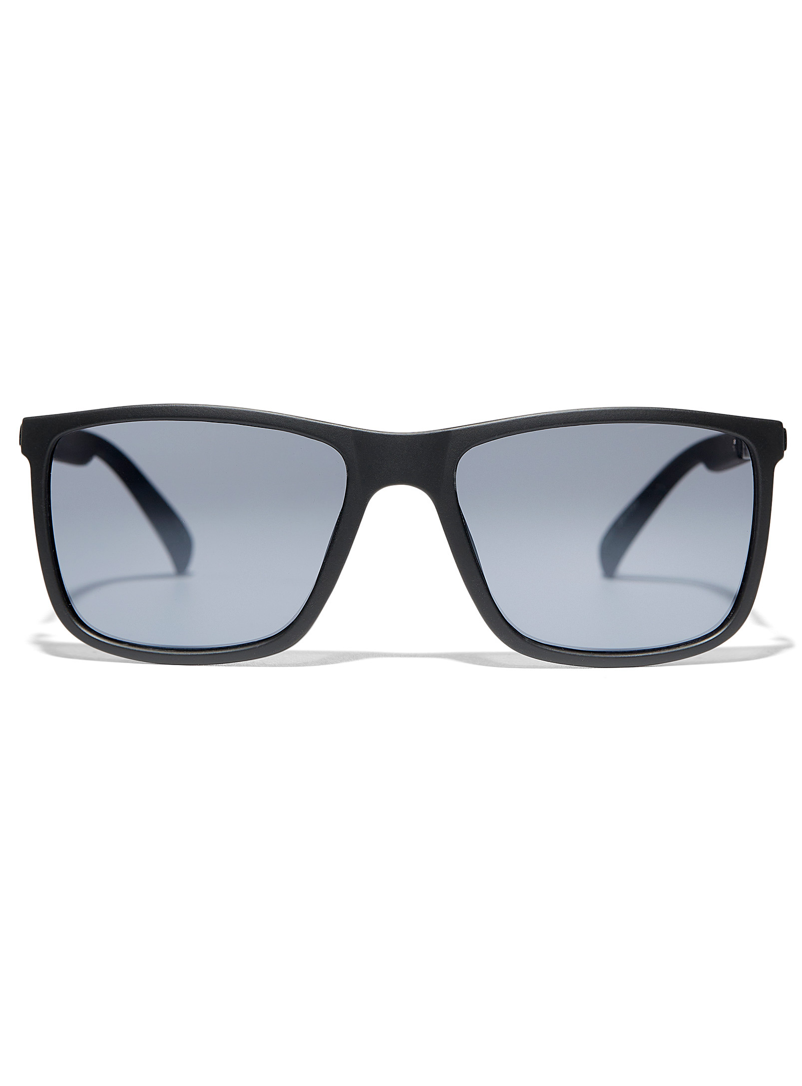Le 31 Bentley Square Sunglasses In Grey
