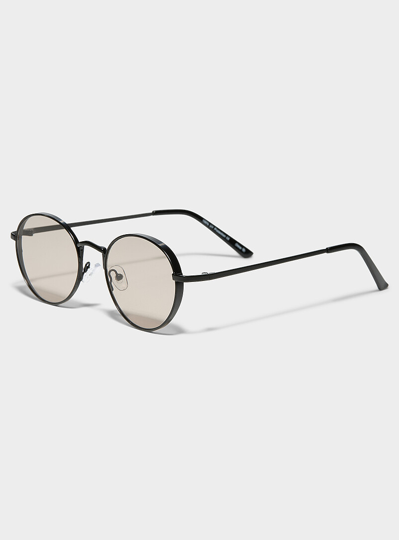 Terry round sunglasses product image 2