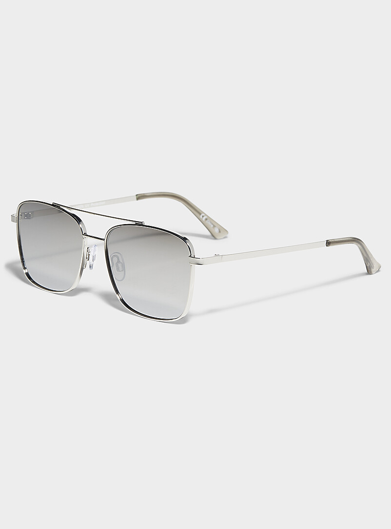 Pierce aviator sunglasses product image 2
