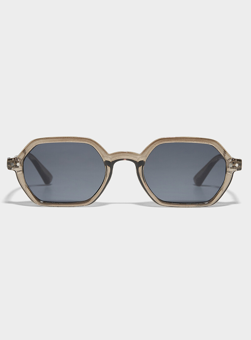 Lex Angular Sunglasses