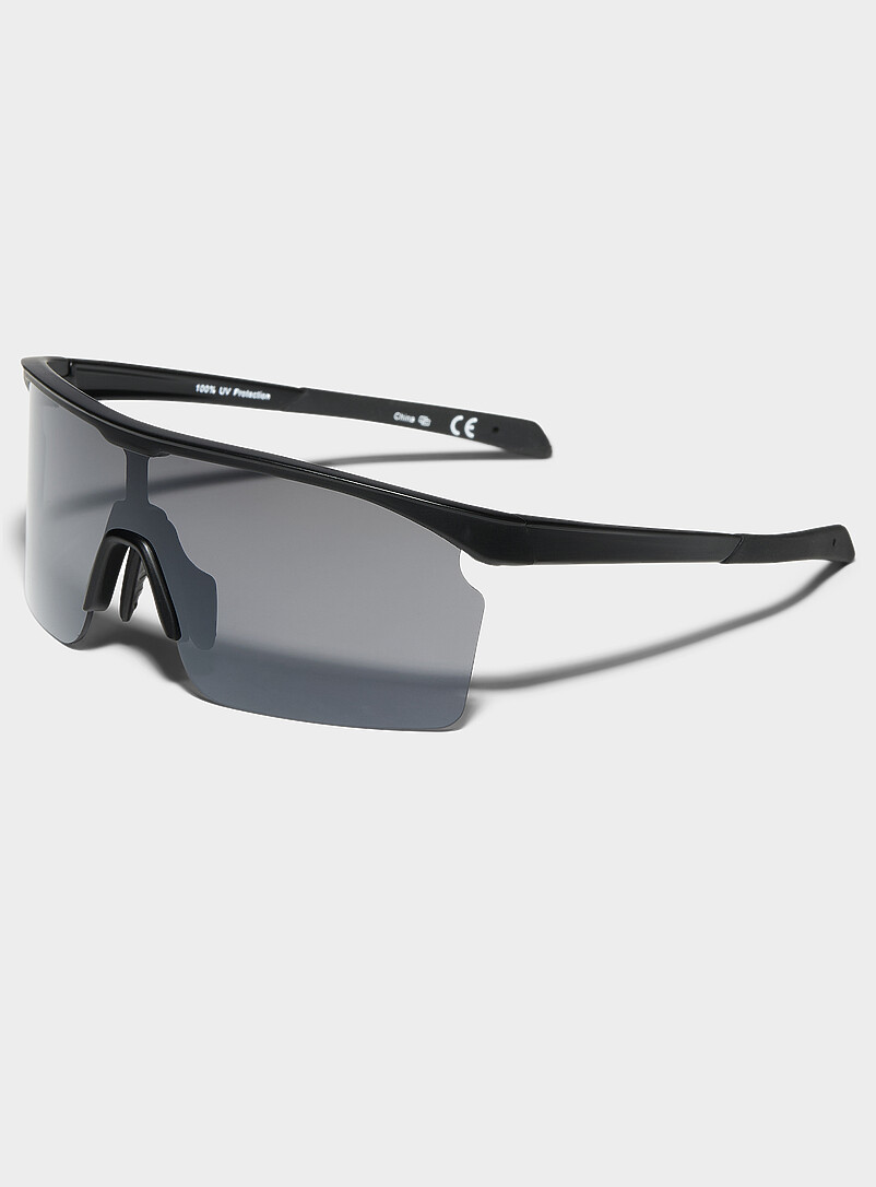 Malibu shield sunglasses product image 2