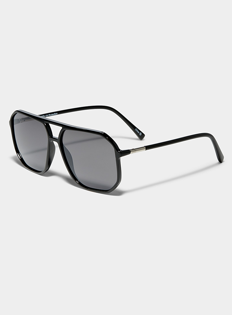 Trey aviator sunglasses product image 2