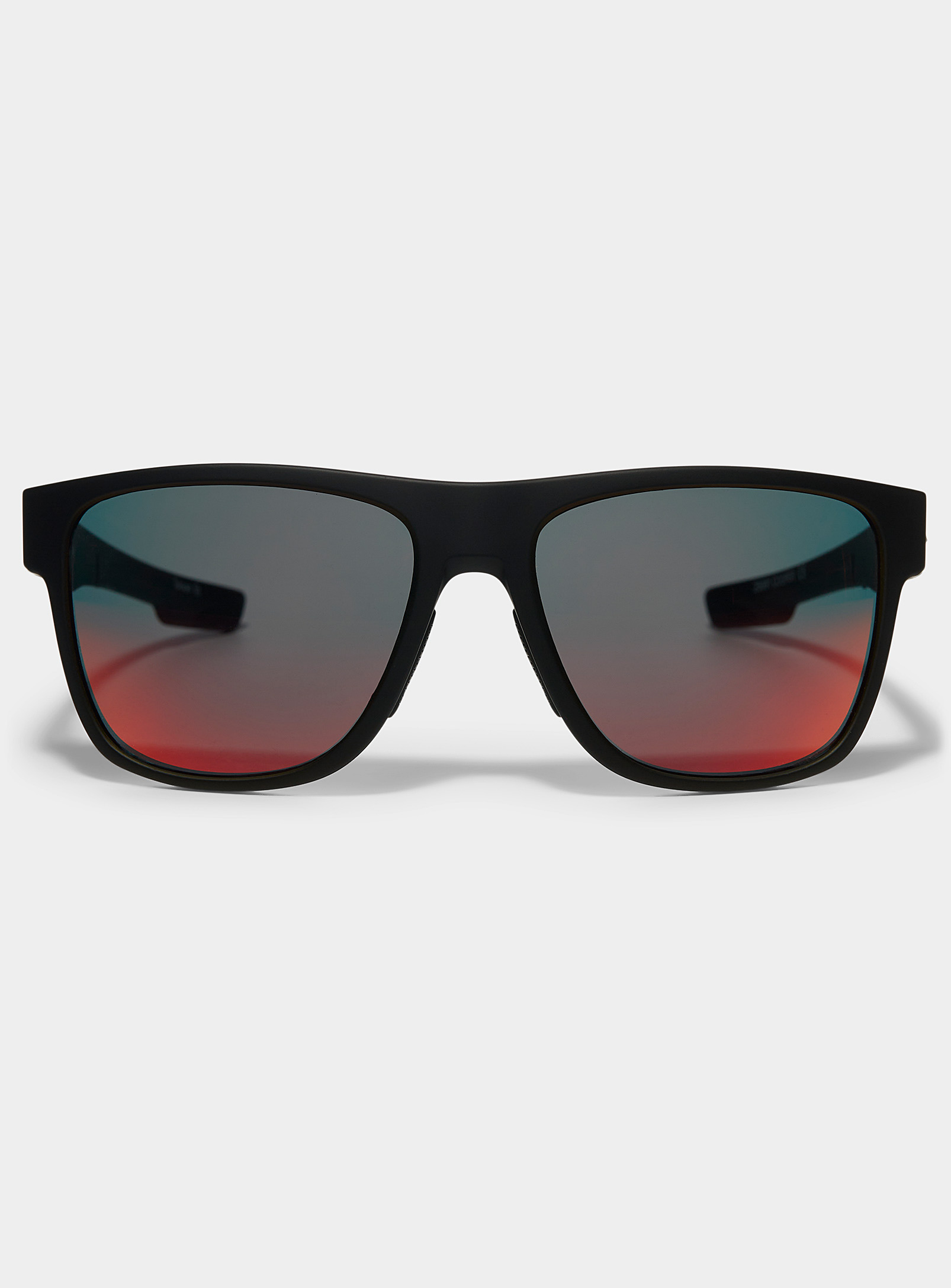 Le 31 Cooper Square Sunglasses In Red